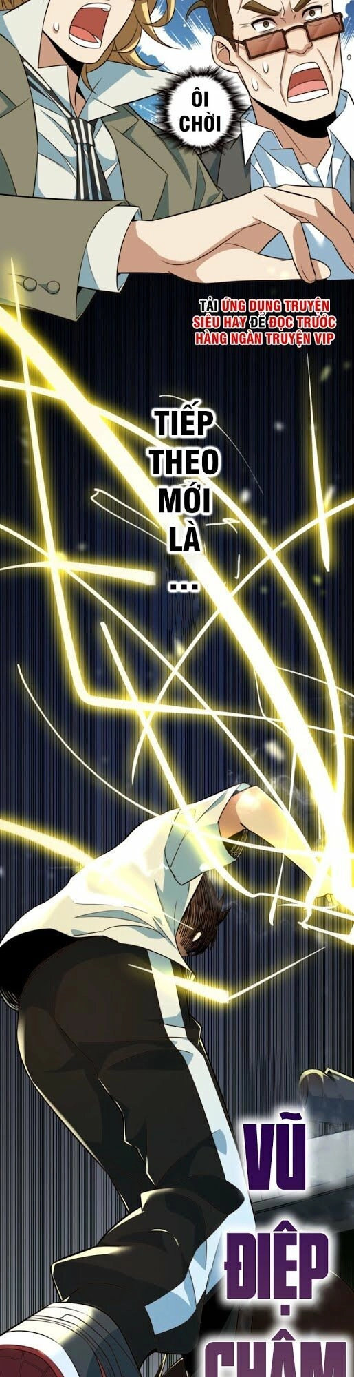 Trọng Sinh Tiểu Y Tiên Chapter 23 - 22