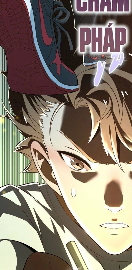 Trọng Sinh Tiểu Y Tiên Chapter 23 - 23