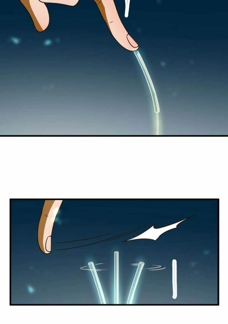 Trọng Sinh Tiểu Y Tiên Chapter 23 - 27