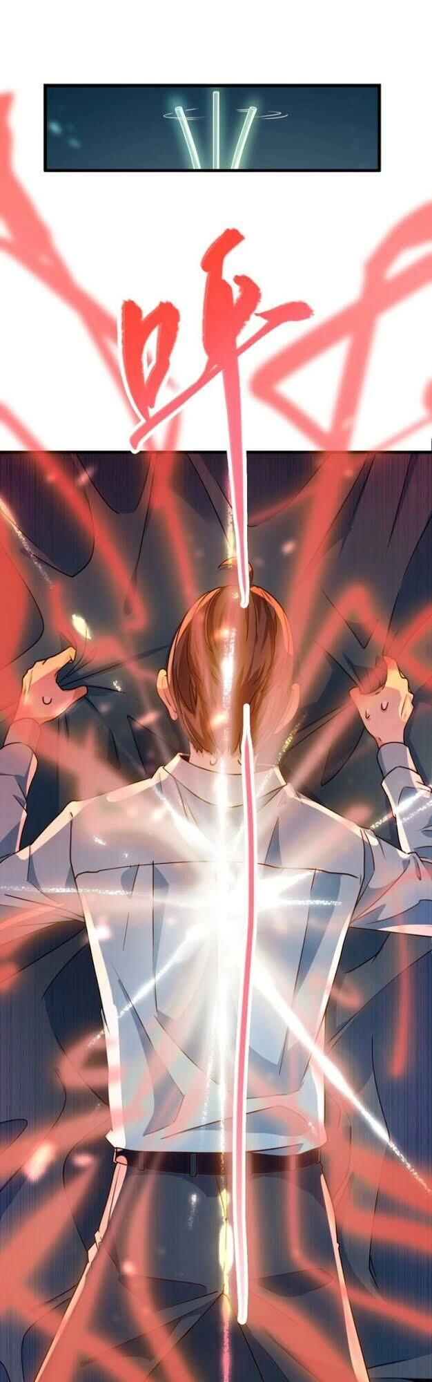 Trọng Sinh Tiểu Y Tiên Chapter 23 - 28