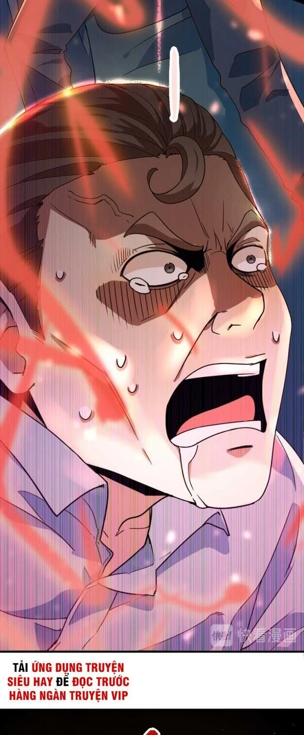 Trọng Sinh Tiểu Y Tiên Chapter 23 - 29