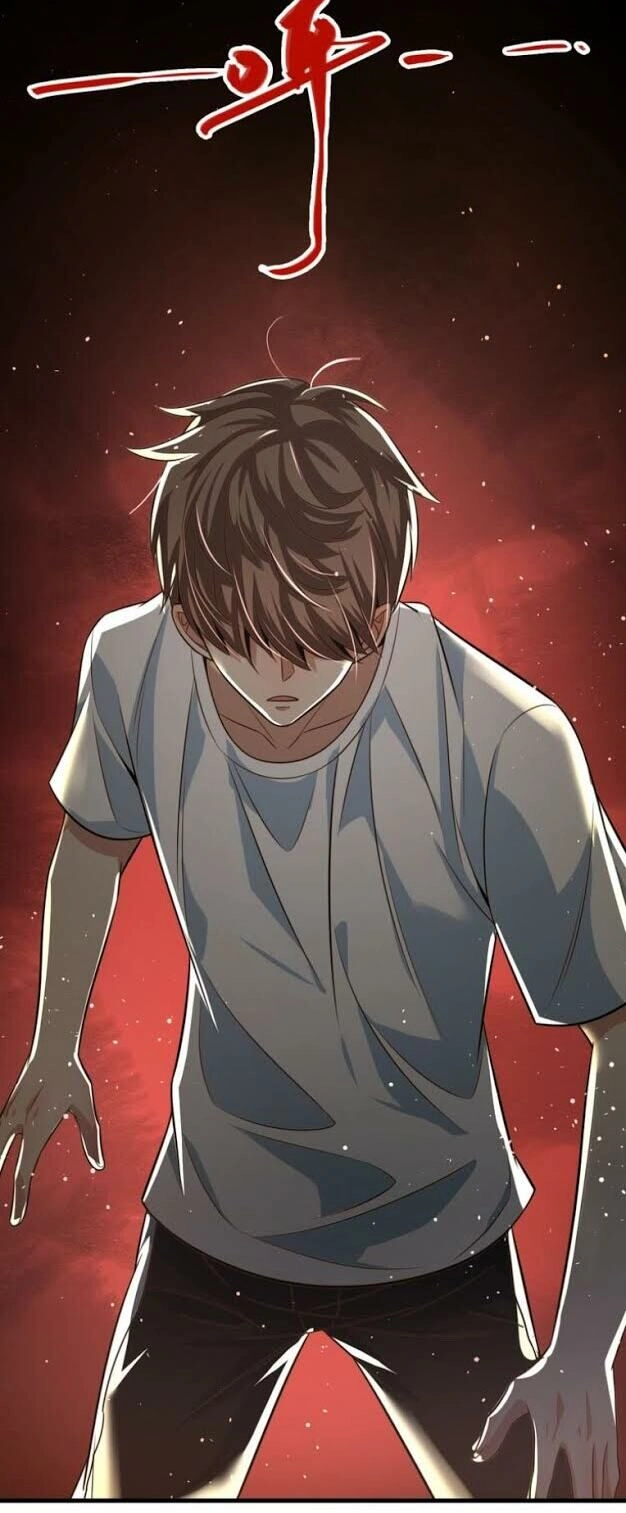 Trọng Sinh Tiểu Y Tiên Chapter 23 - 30