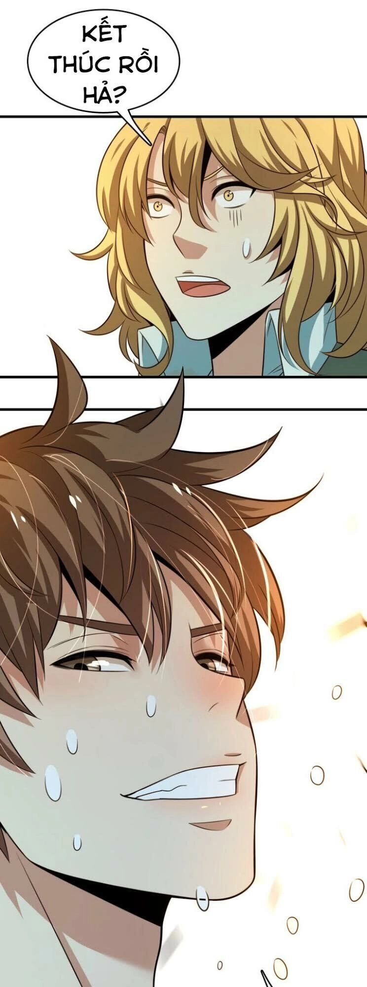 Trọng Sinh Tiểu Y Tiên Chapter 23 - 31