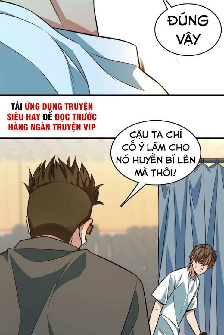 Trọng Sinh Tiểu Y Tiên Chapter 23 - 32