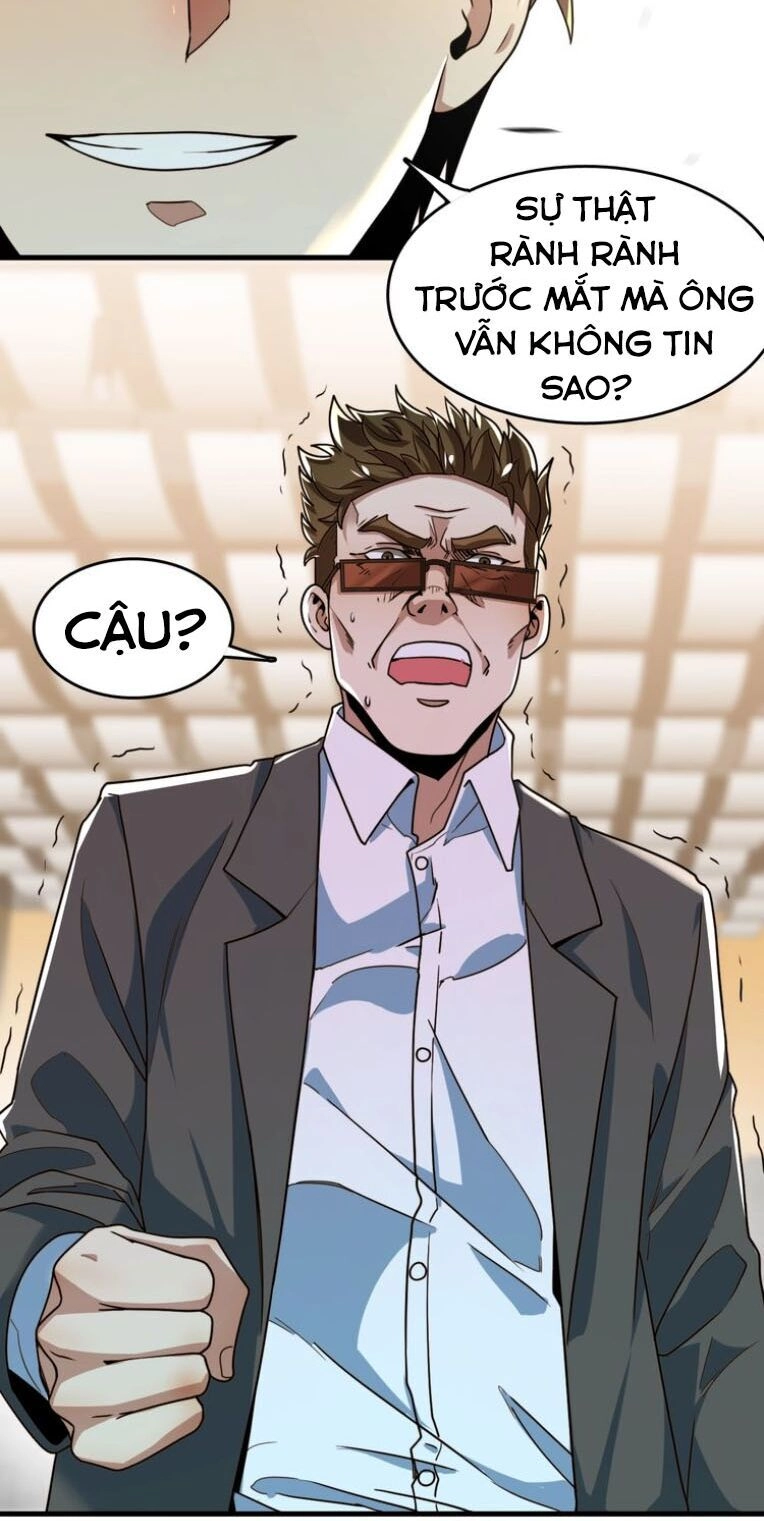 Trọng Sinh Tiểu Y Tiên Chapter 23 - 35