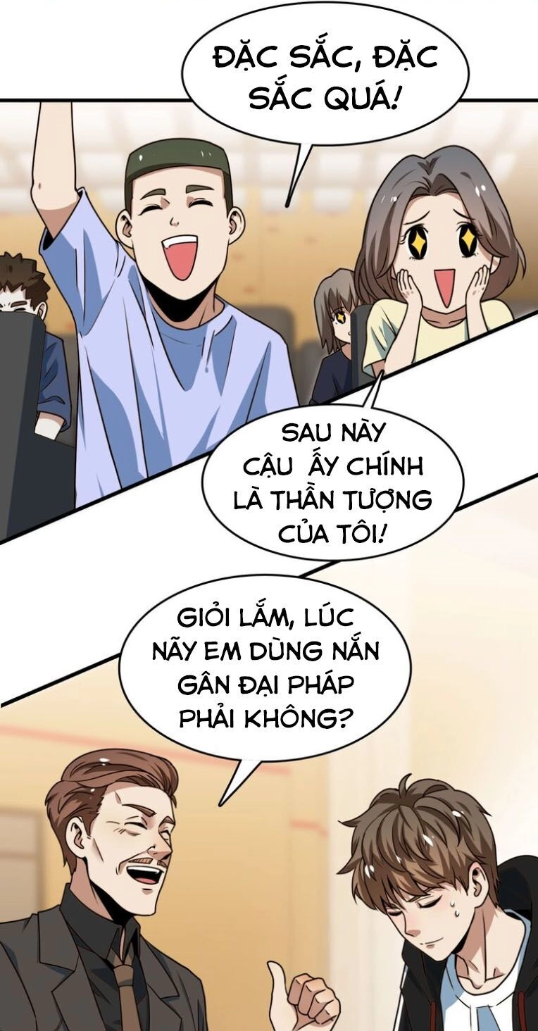 Trọng Sinh Tiểu Y Tiên Chapter 23 - 36