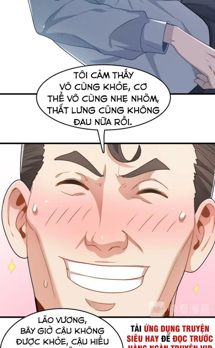 Trọng Sinh Tiểu Y Tiên Chapter 23 - 41