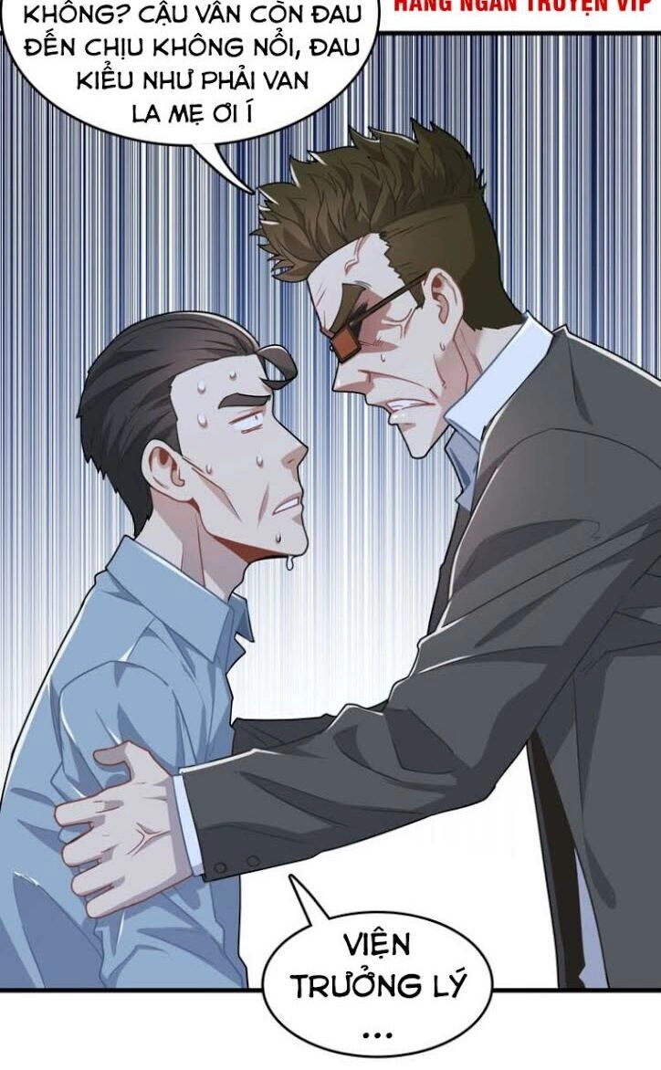 Trọng Sinh Tiểu Y Tiên Chapter 23 - 42