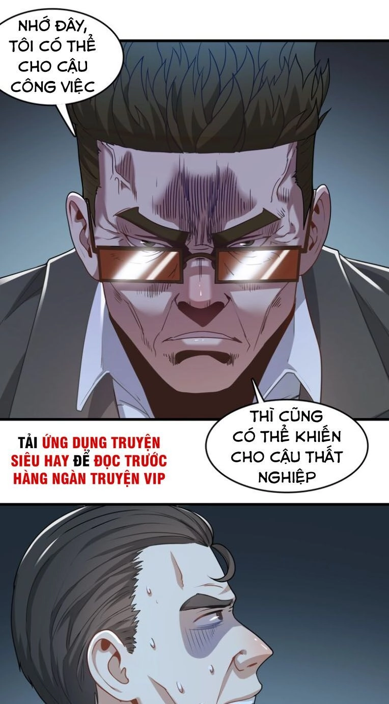 Trọng Sinh Tiểu Y Tiên Chapter 23 - 43