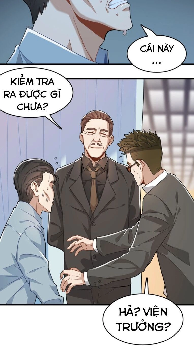 Trọng Sinh Tiểu Y Tiên Chapter 23 - 44