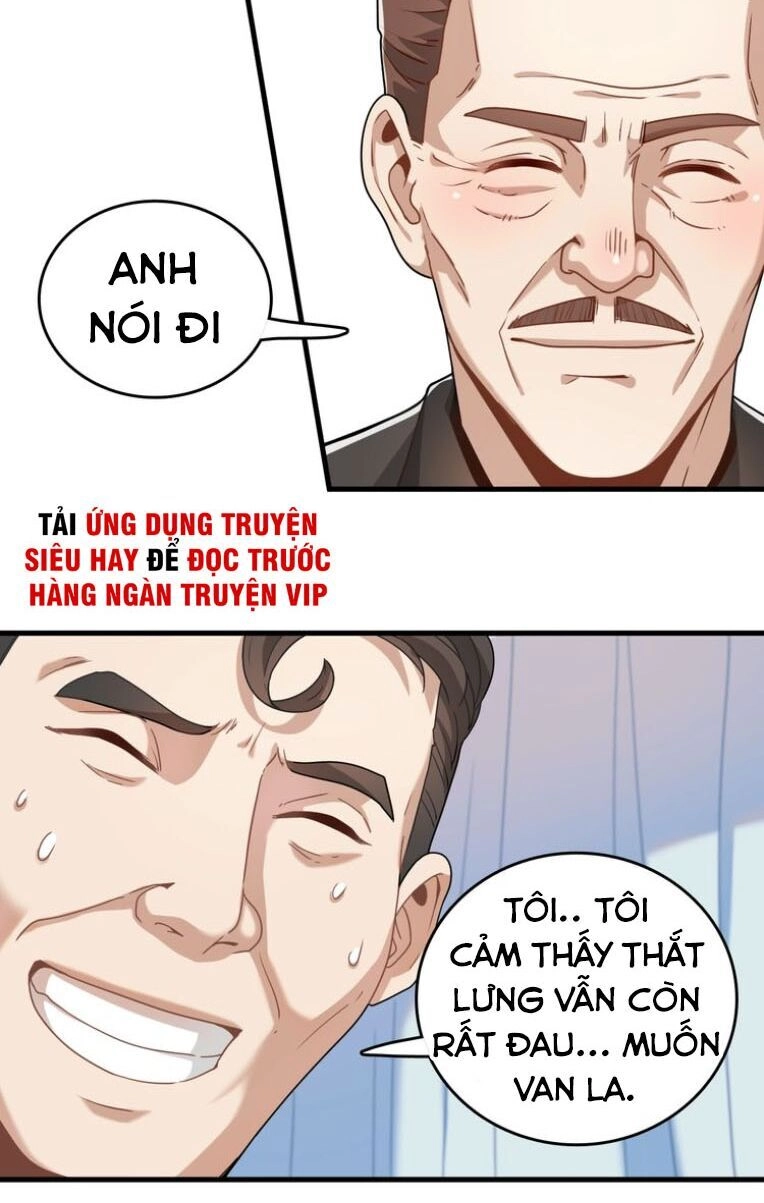 Trọng Sinh Tiểu Y Tiên Chapter 23 - 46