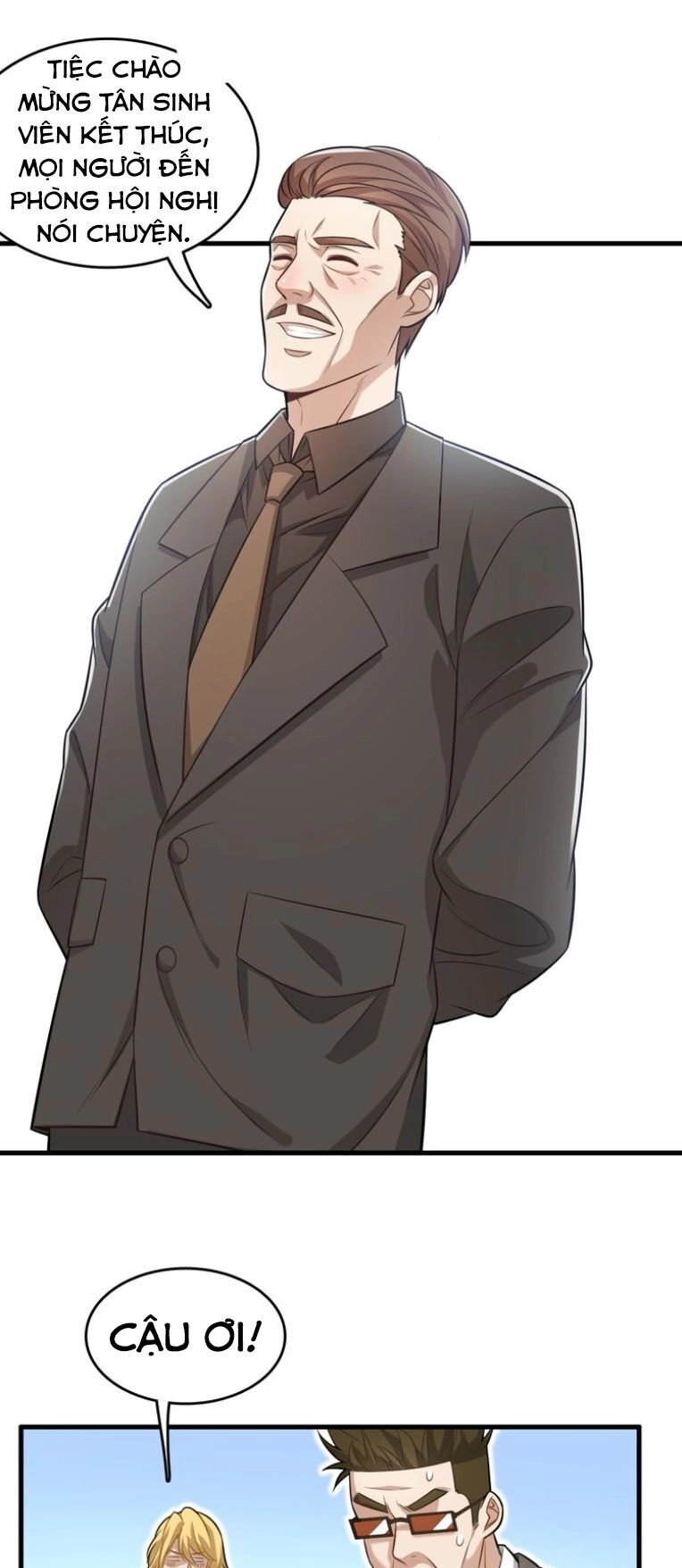 Trọng Sinh Tiểu Y Tiên Chapter 23 - 50