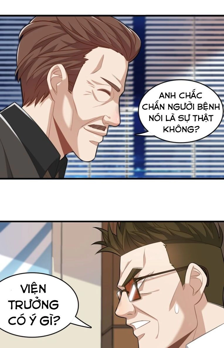 Trọng Sinh Tiểu Y Tiên Chapter 23 - 52