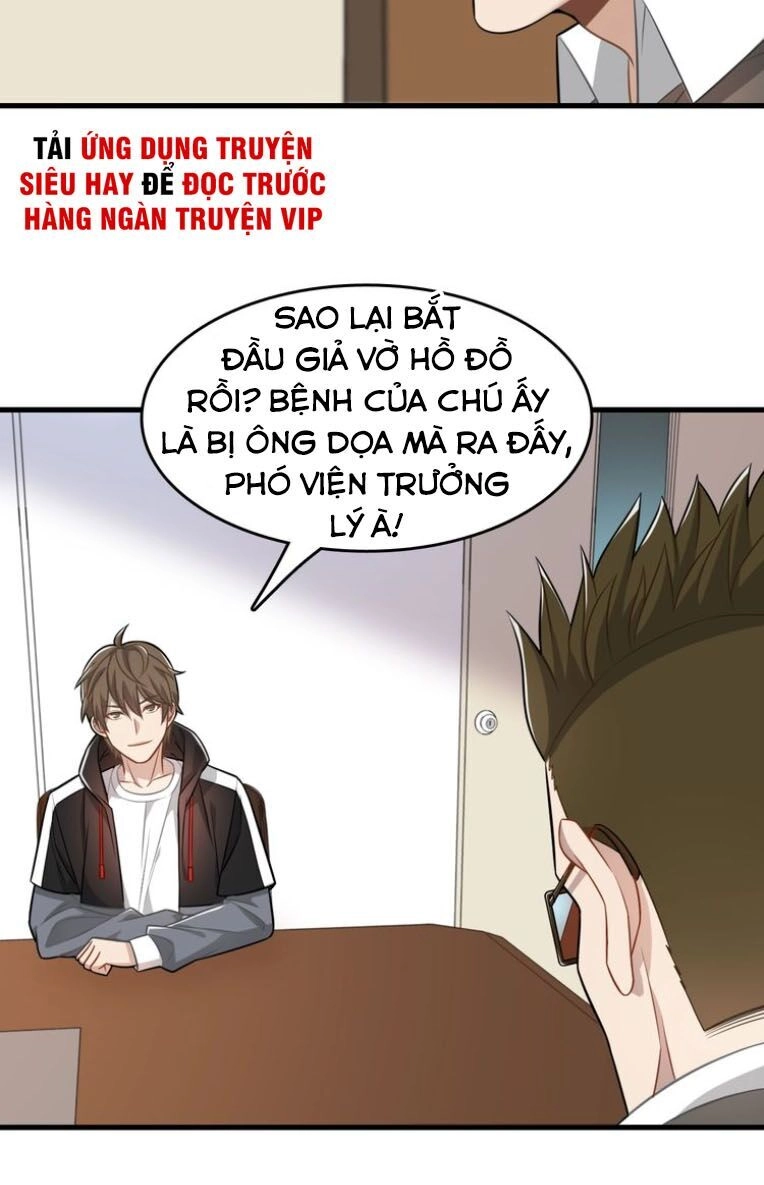 Trọng Sinh Tiểu Y Tiên Chapter 23 - 53