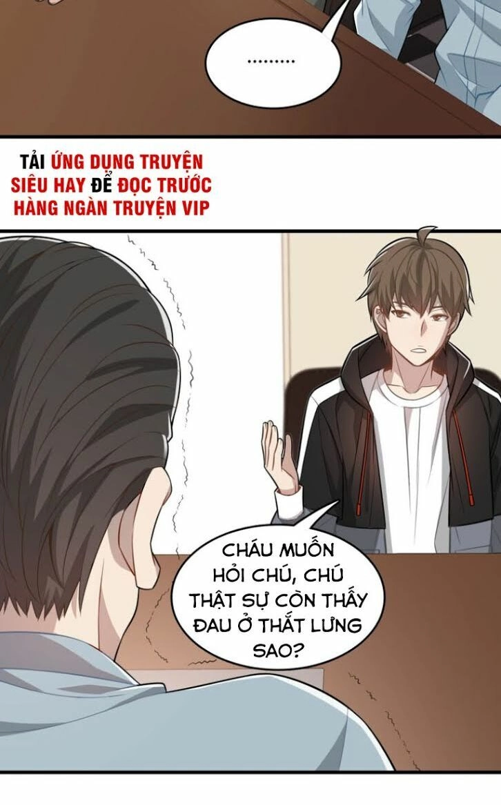 Trọng Sinh Tiểu Y Tiên Chapter 23 - 58