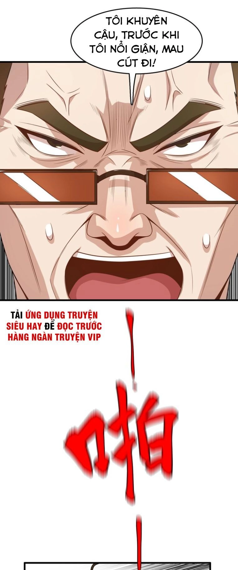 Trọng Sinh Tiểu Y Tiên Chapter 23 - 62