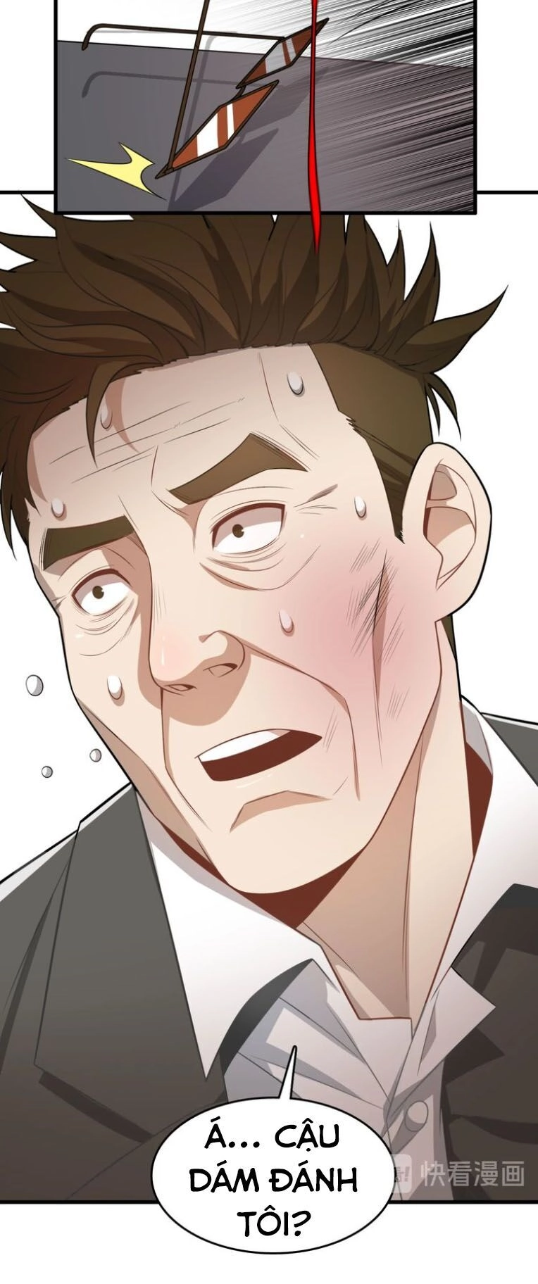 Trọng Sinh Tiểu Y Tiên Chapter 23 - 63