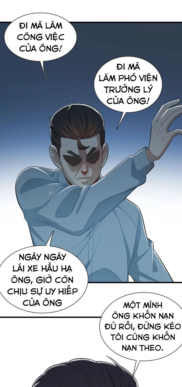 Trọng Sinh Tiểu Y Tiên Chapter 23 - 64