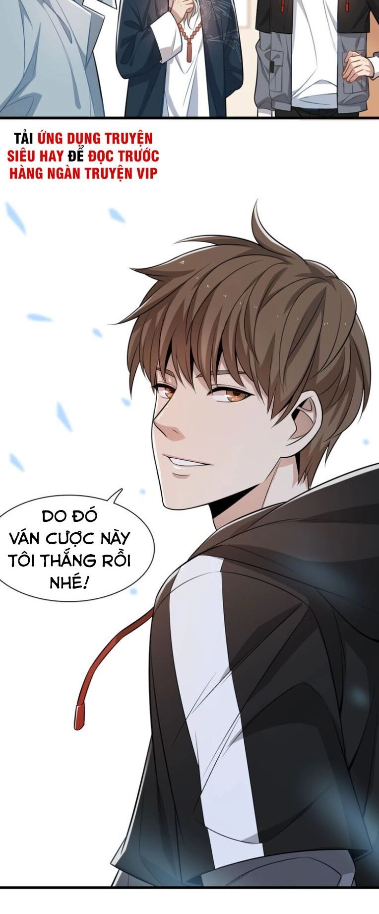 Trọng Sinh Tiểu Y Tiên Chapter 23 - 67