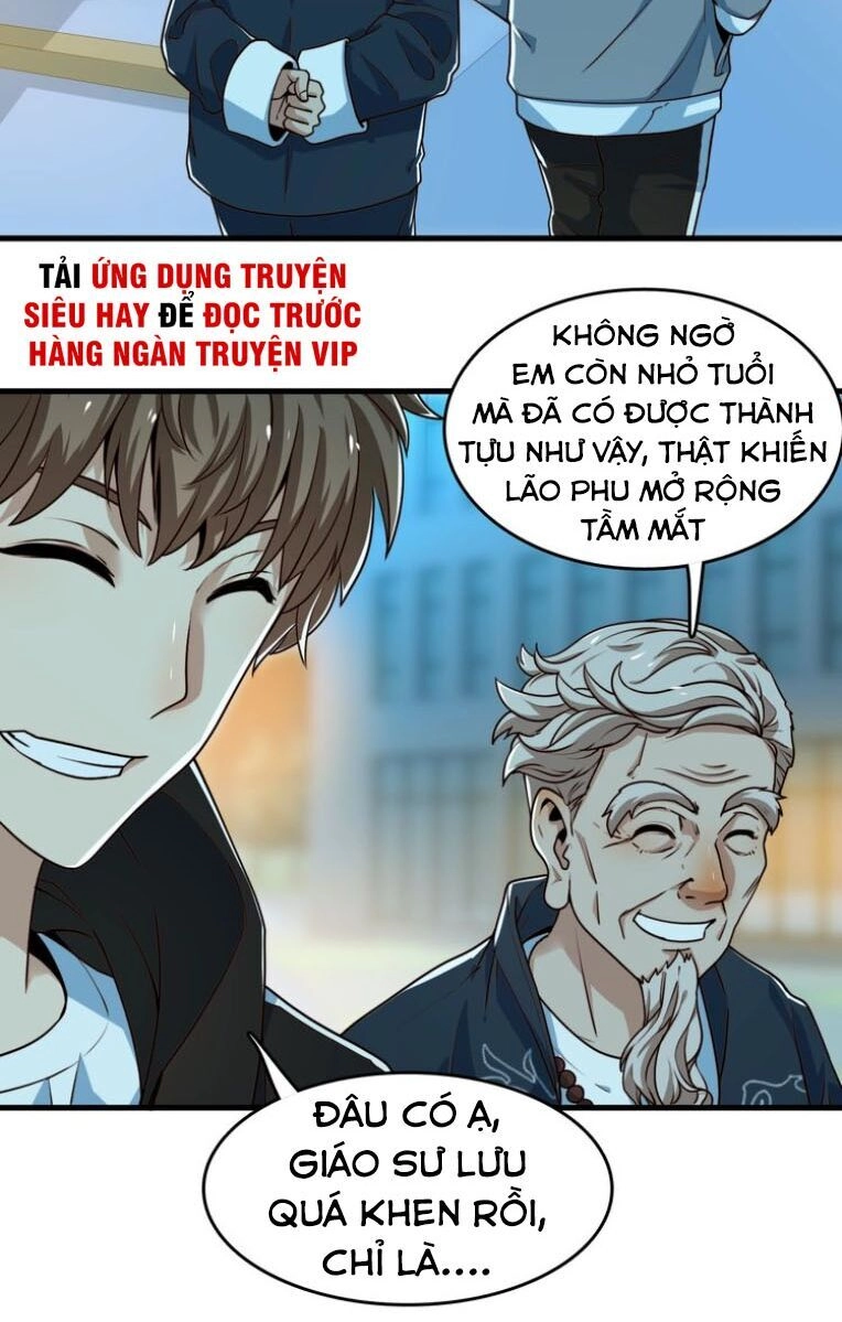 Trọng Sinh Tiểu Y Tiên Chapter 24 - 2