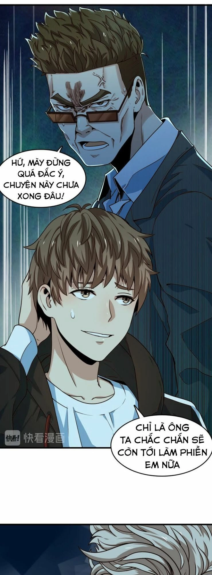 Trọng Sinh Tiểu Y Tiên Chapter 24 - 3