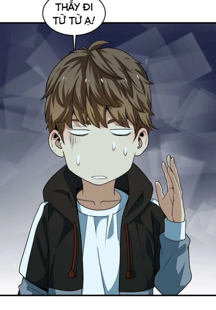 Trọng Sinh Tiểu Y Tiên Chapter 24 - 8