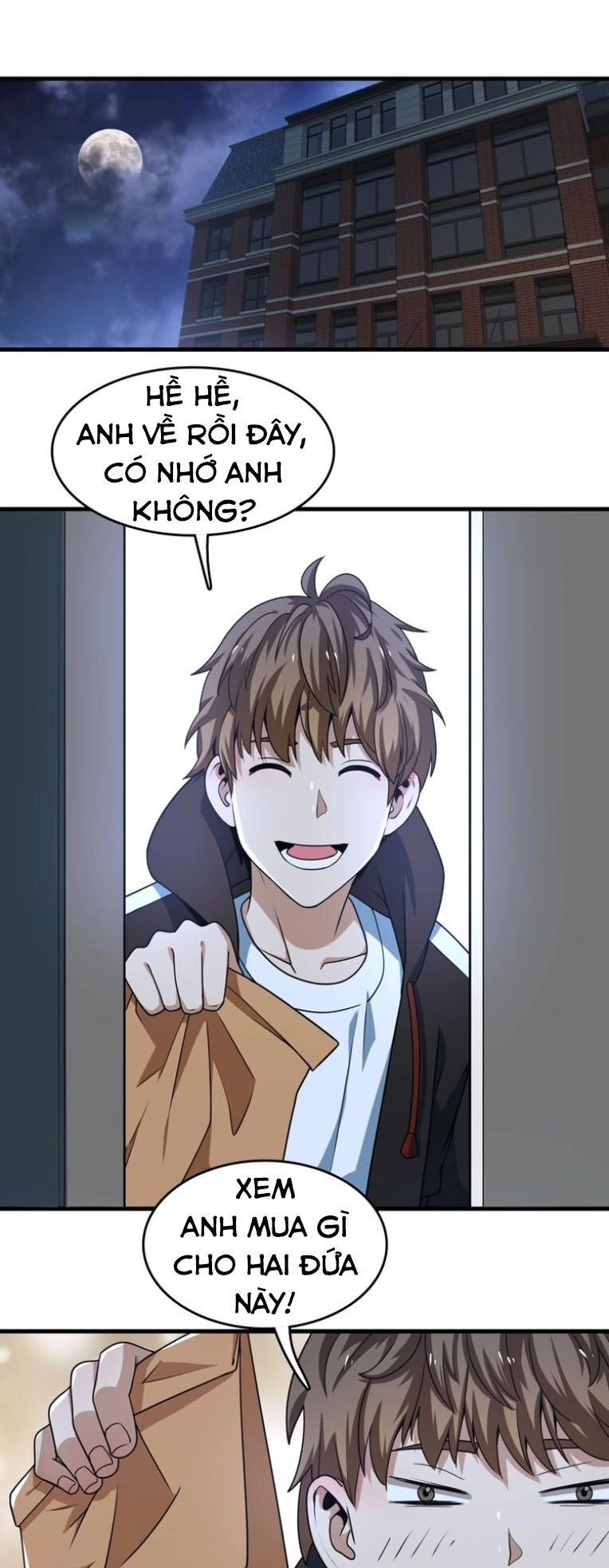 Trọng Sinh Tiểu Y Tiên Chapter 24 - 9