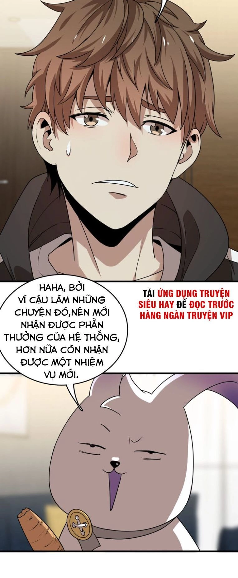 Trọng Sinh Tiểu Y Tiên Chapter 24 - 12