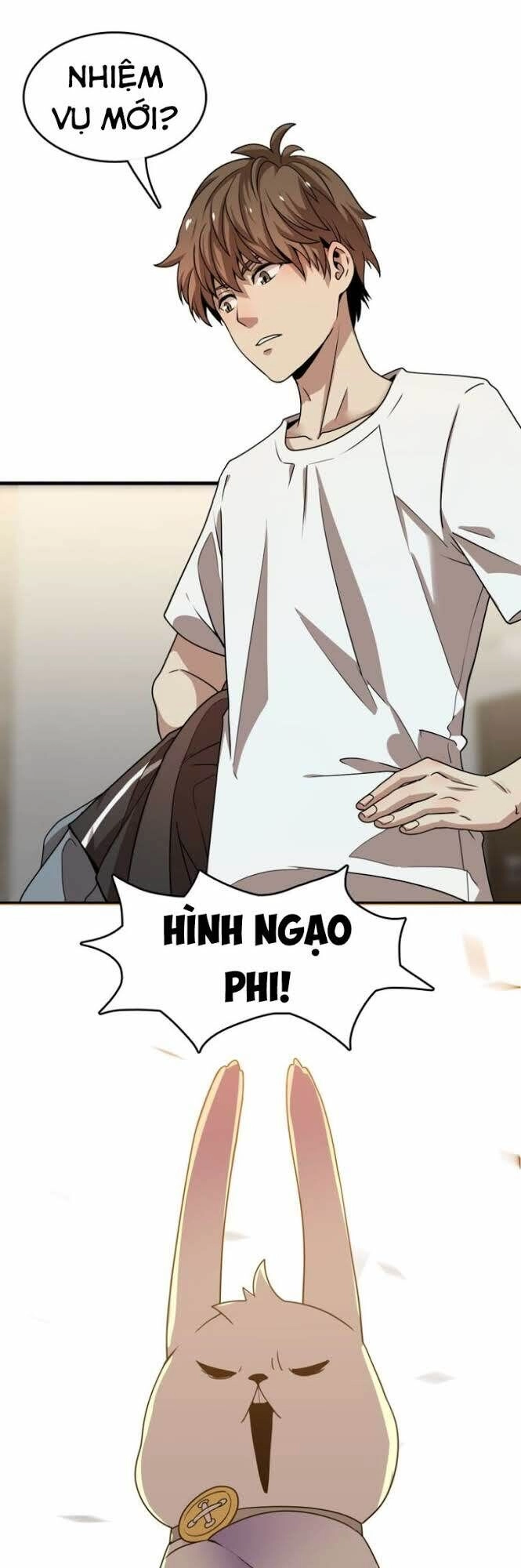 Trọng Sinh Tiểu Y Tiên Chapter 24 - 13