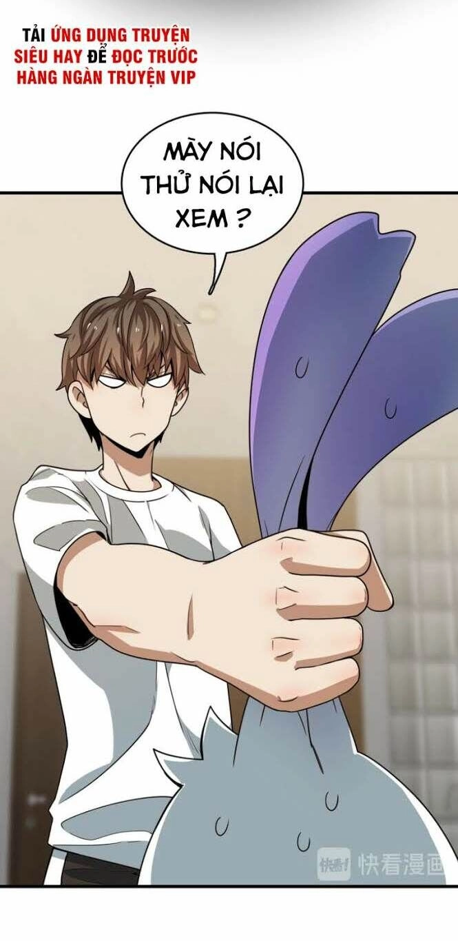 Trọng Sinh Tiểu Y Tiên Chapter 24 - 15