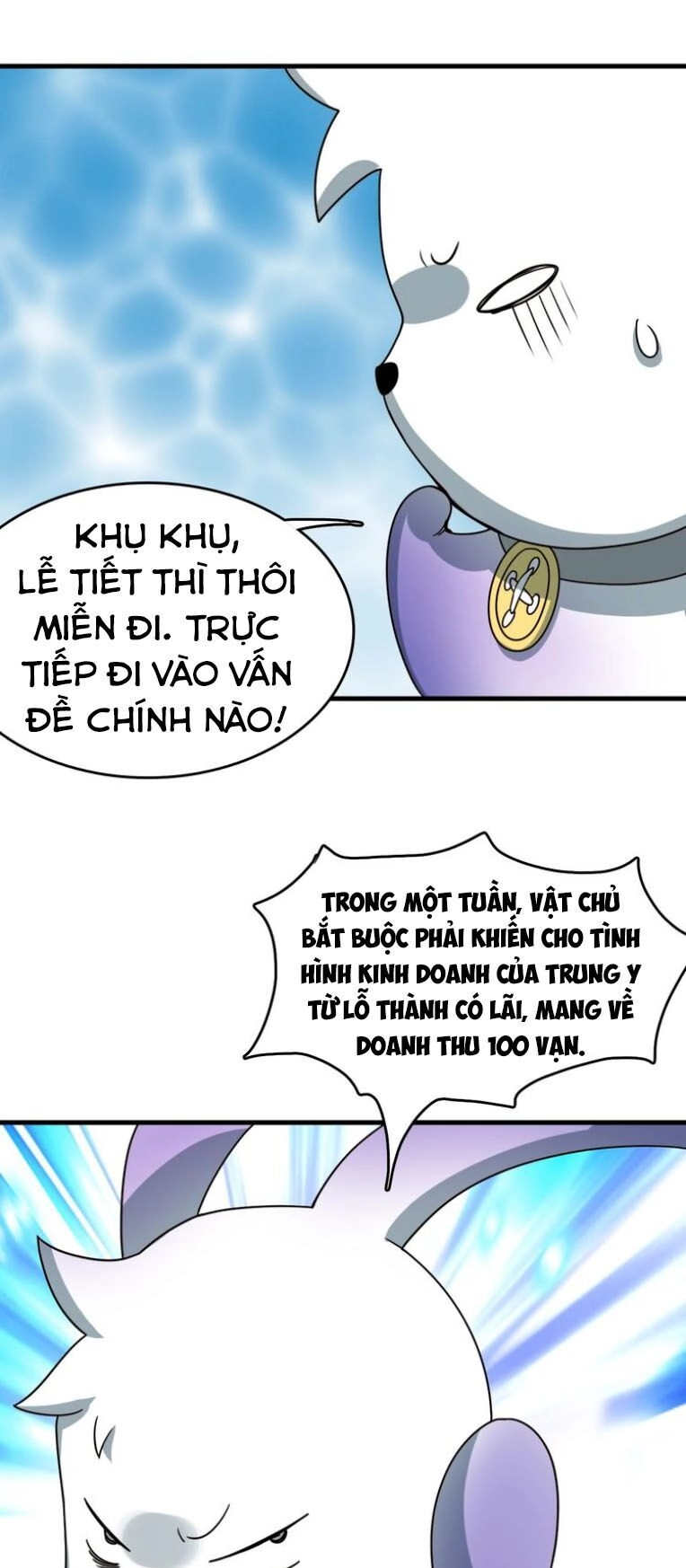 Trọng Sinh Tiểu Y Tiên Chapter 24 - 16
