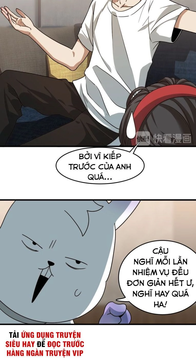 Trọng Sinh Tiểu Y Tiên Chapter 24 - 19