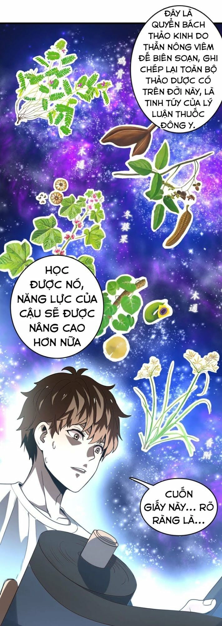 Trọng Sinh Tiểu Y Tiên Chapter 24 - 23