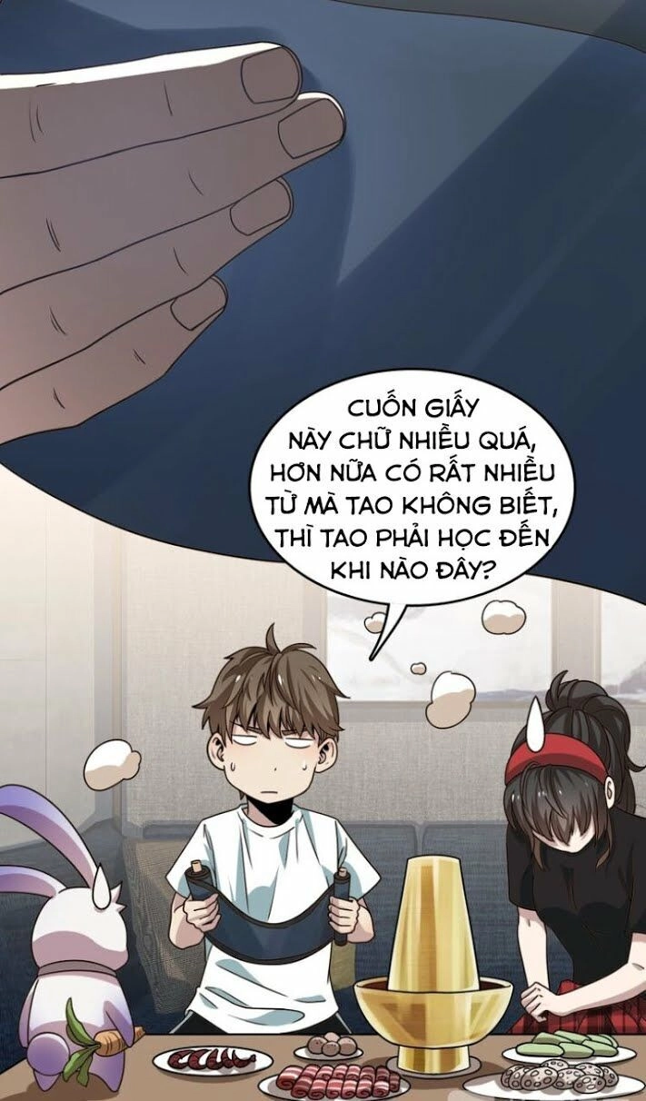 Trọng Sinh Tiểu Y Tiên Chapter 24 - 24