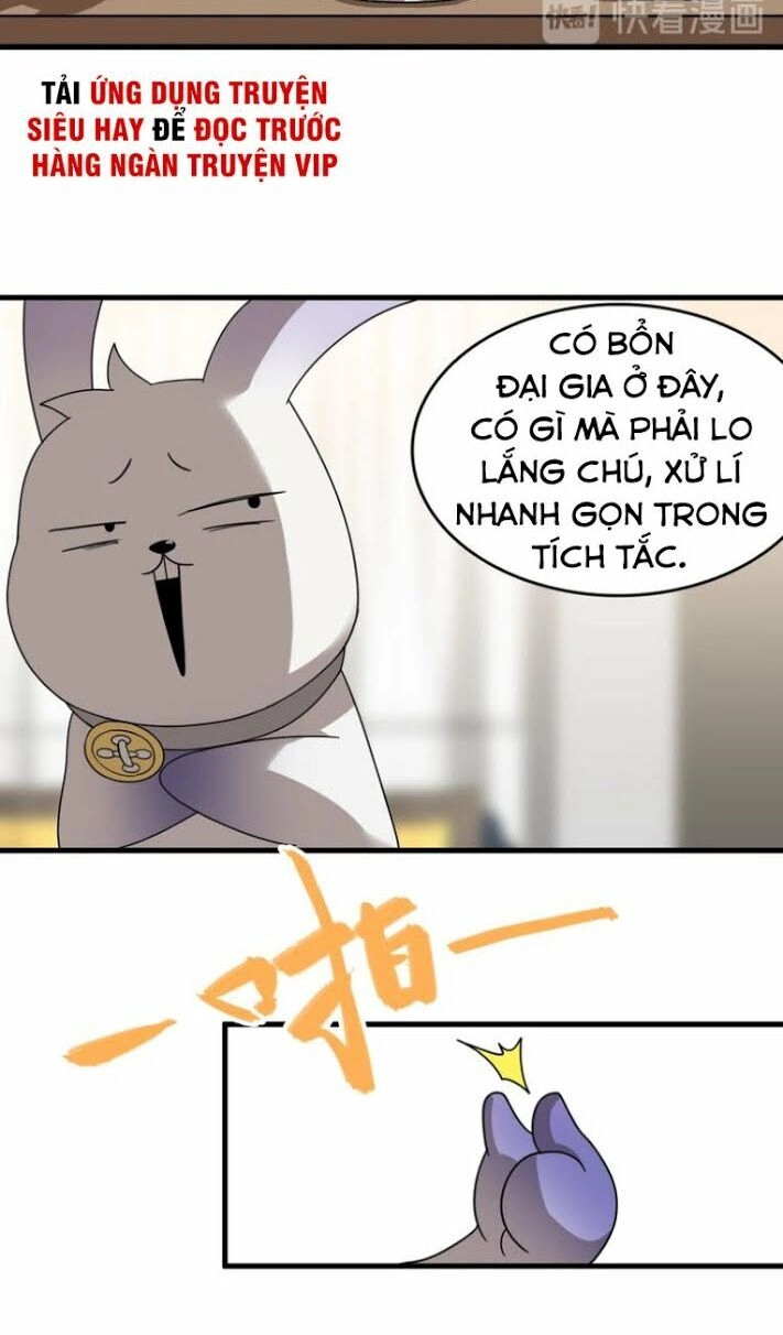 Trọng Sinh Tiểu Y Tiên Chapter 24 - 25