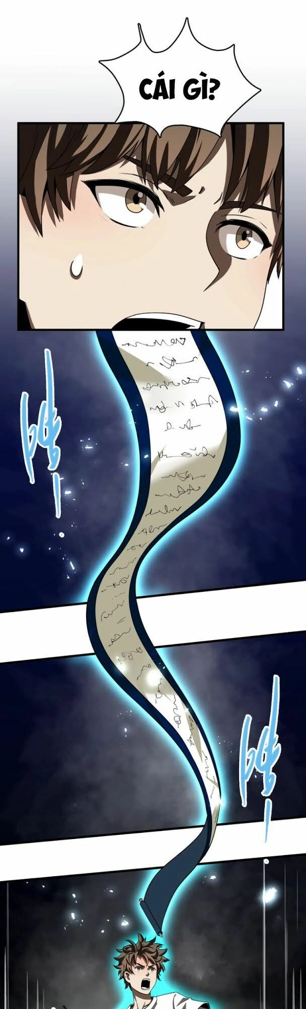 Trọng Sinh Tiểu Y Tiên Chapter 24 - 26