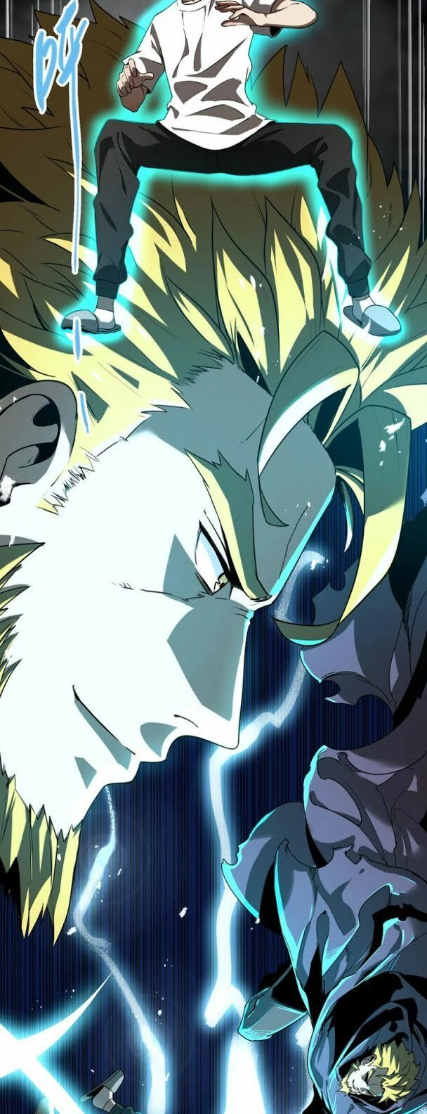 Trọng Sinh Tiểu Y Tiên Chapter 24 - 27