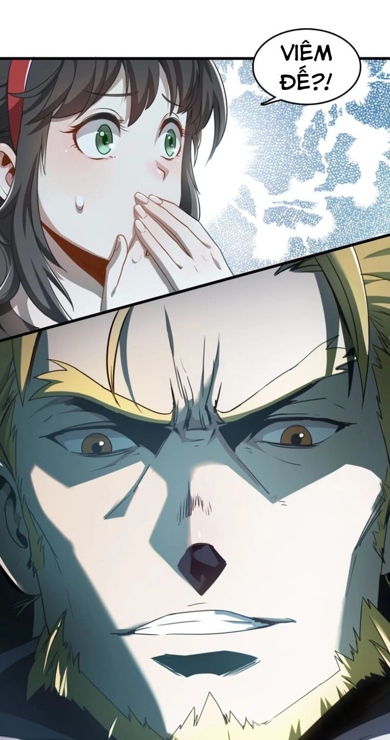 Trọng Sinh Tiểu Y Tiên Chapter 24 - 29