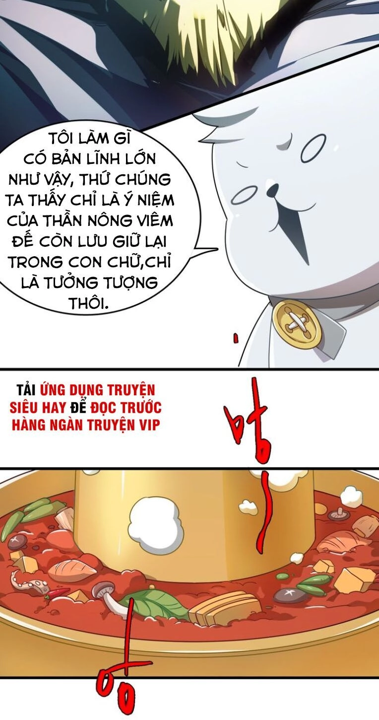 Trọng Sinh Tiểu Y Tiên Chapter 24 - 30