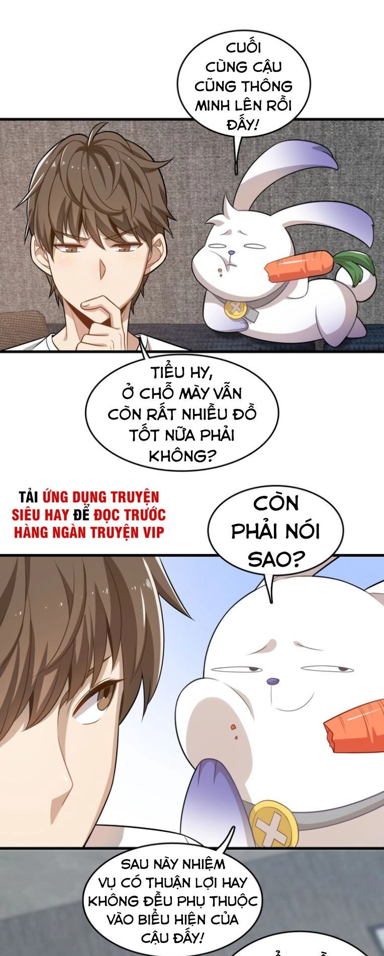 Trọng Sinh Tiểu Y Tiên Chapter 24 - 34