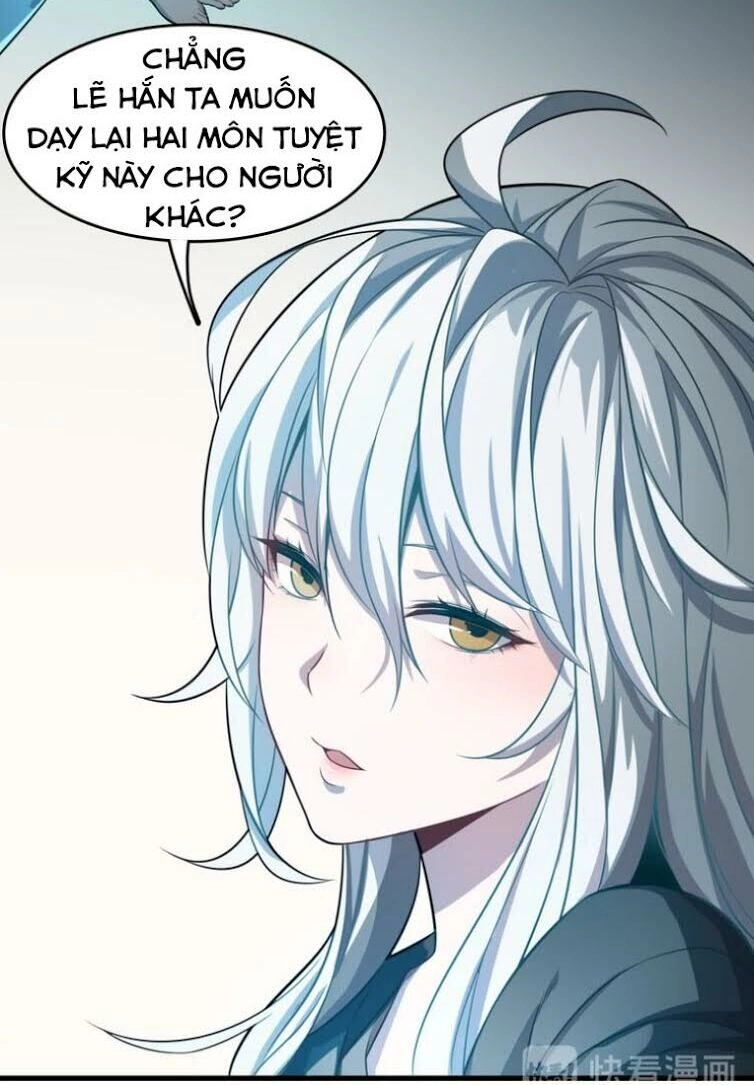 Trọng Sinh Tiểu Y Tiên Chapter 24 - 41