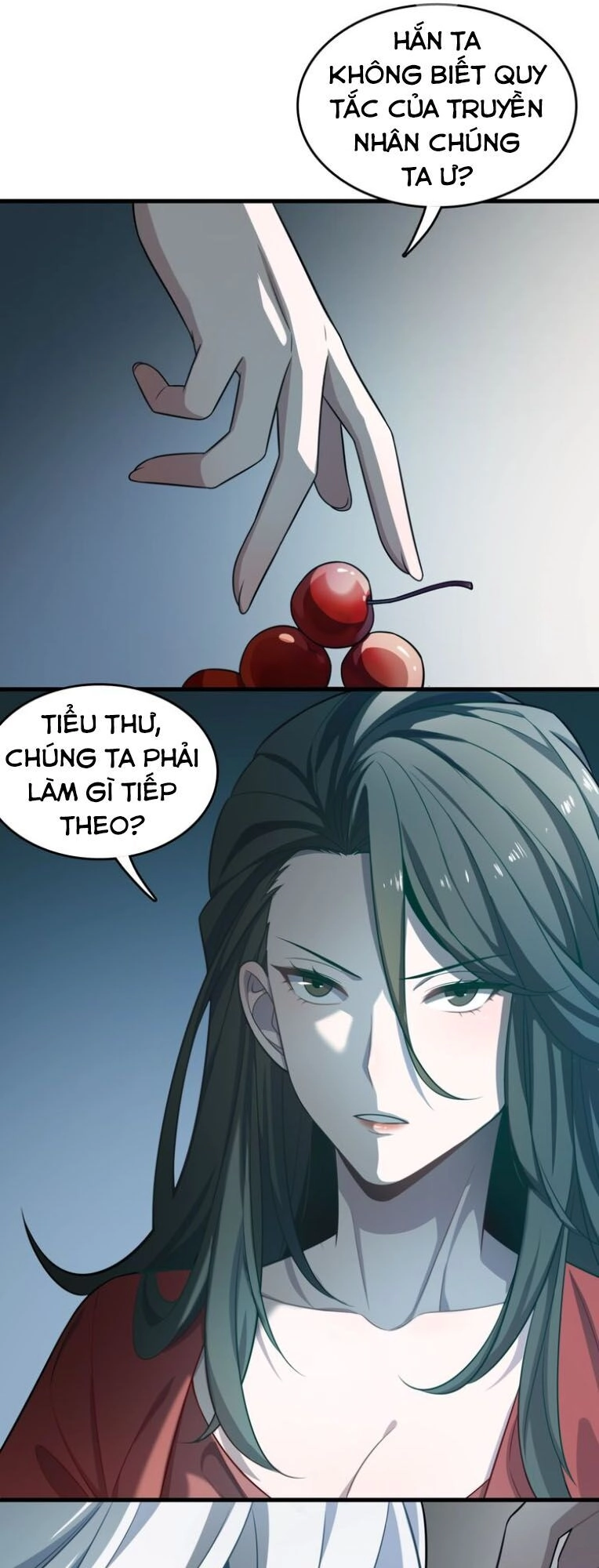 Trọng Sinh Tiểu Y Tiên Chapter 24 - 42