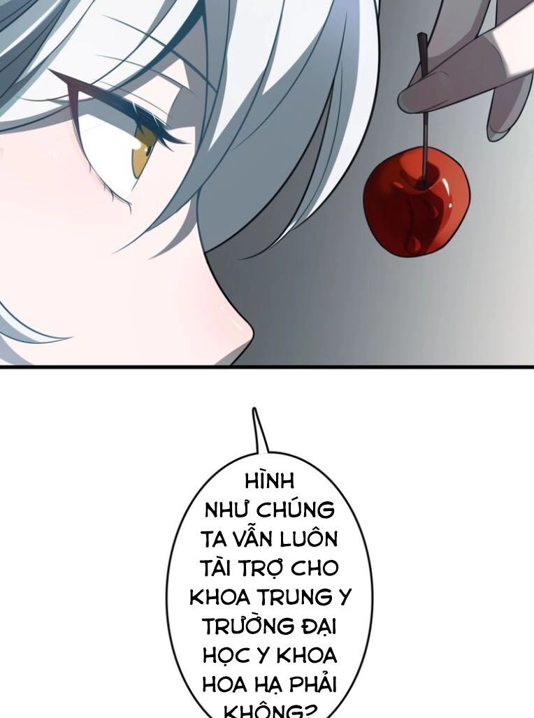 Trọng Sinh Tiểu Y Tiên Chapter 24 - 43