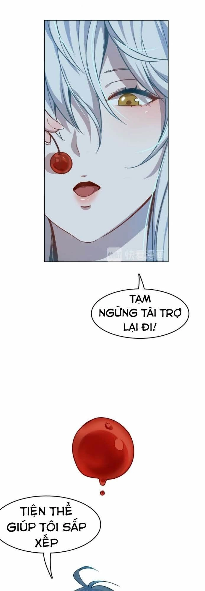 Trọng Sinh Tiểu Y Tiên Chapter 24 - 45