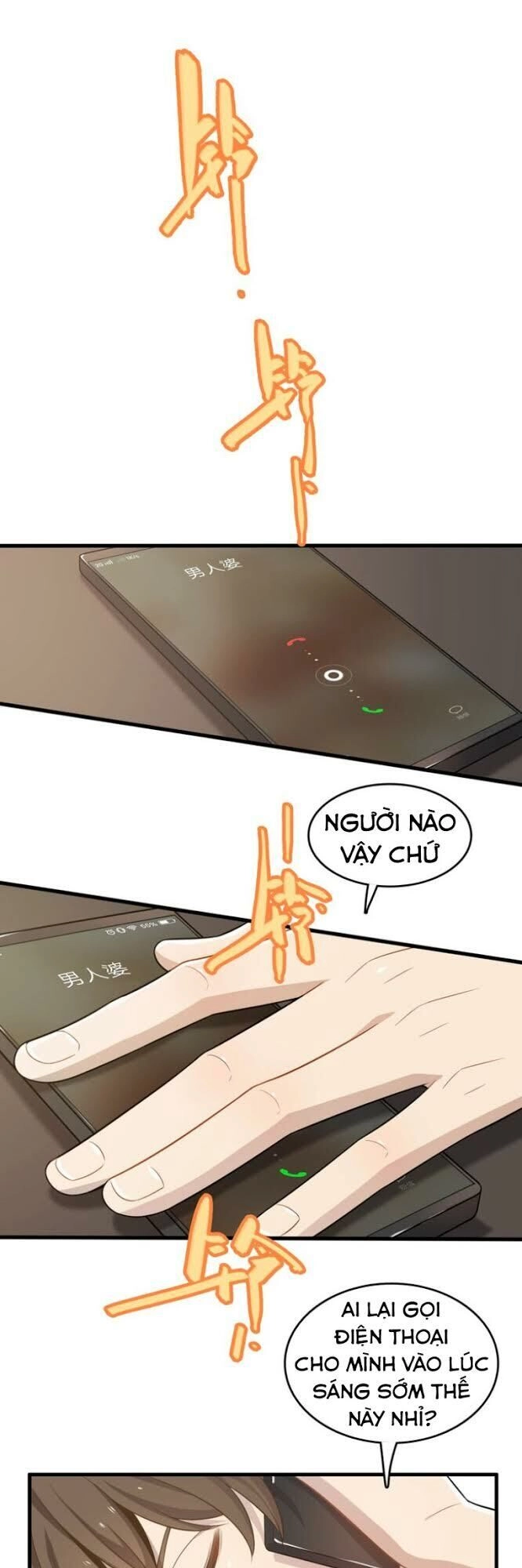 Trọng Sinh Tiểu Y Tiên Chapter 24 - 48