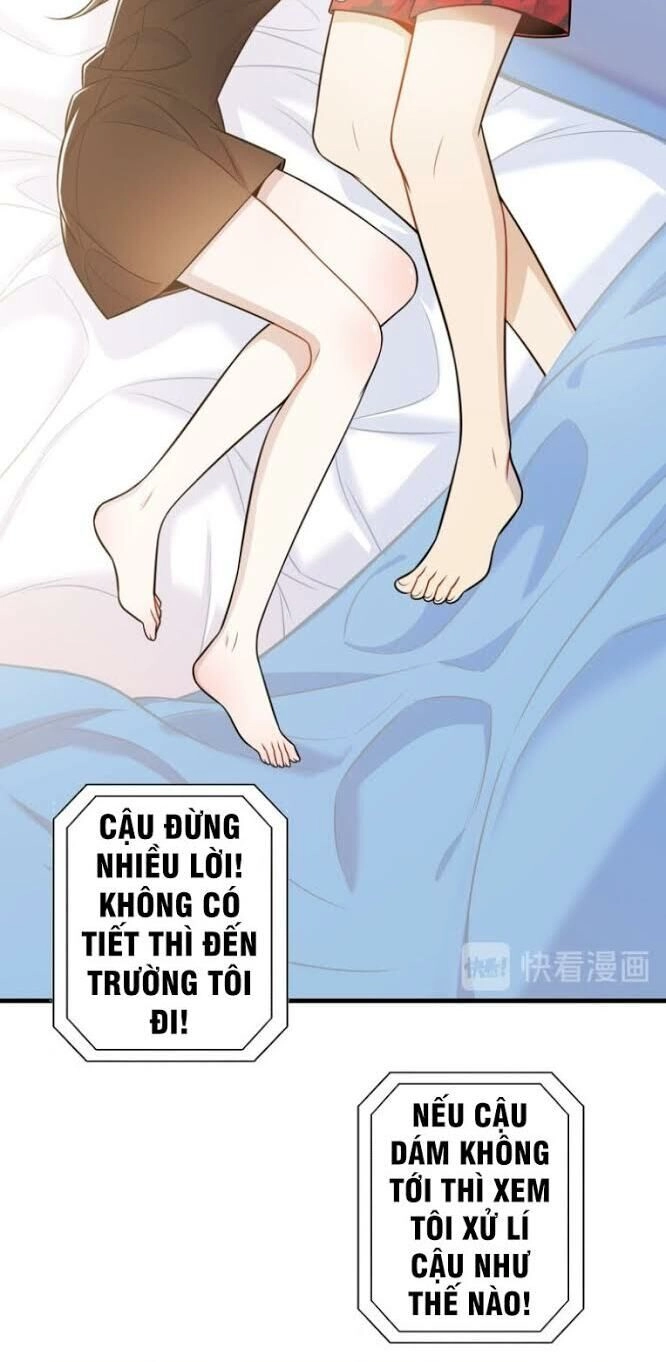 Trọng Sinh Tiểu Y Tiên Chapter 24 - 50