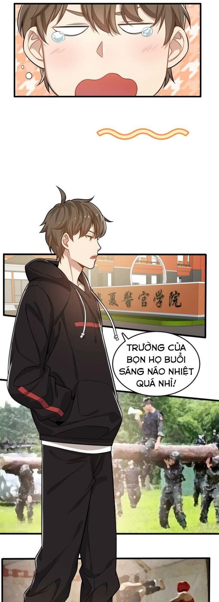 Trọng Sinh Tiểu Y Tiên Chapter 24 - 51