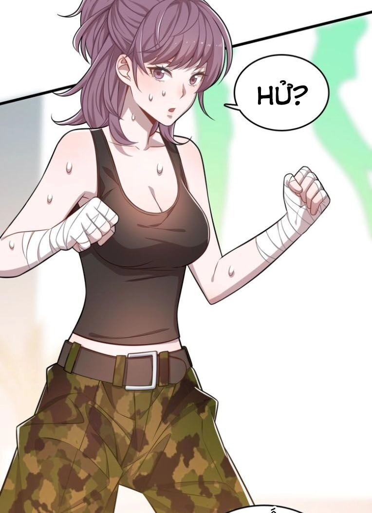 Trọng Sinh Tiểu Y Tiên Chapter 24 - 55