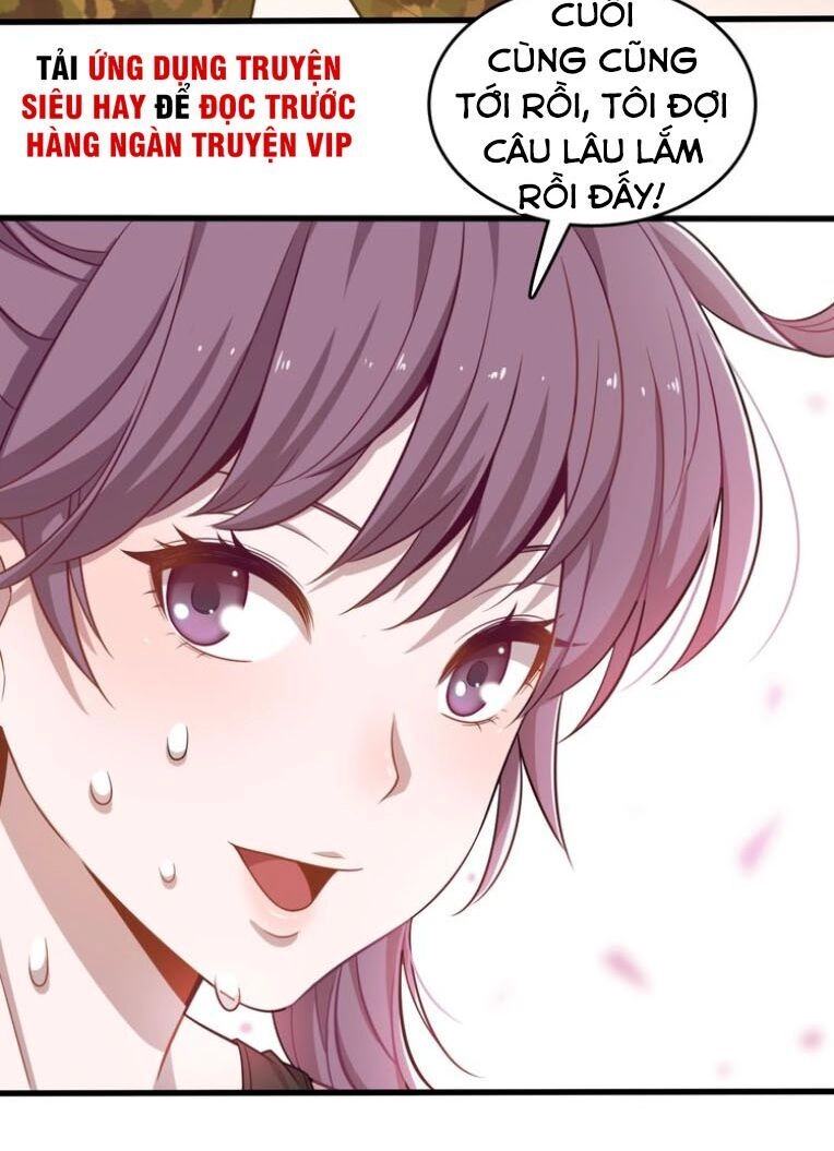 Trọng Sinh Tiểu Y Tiên Chapter 24 - 56