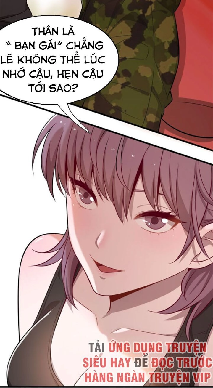 Trọng Sinh Tiểu Y Tiên Chapter 25 - 3